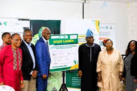 Stakeholders Advocate for Sustainable Public-Private Partnerships in Digital Agricultural Extension for Nigeria