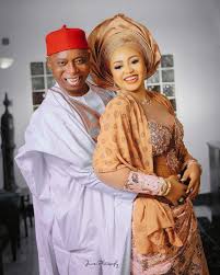 Ned Nwoko Reveals Regina Daniels Had Pastors and Oil Barons as Suitors