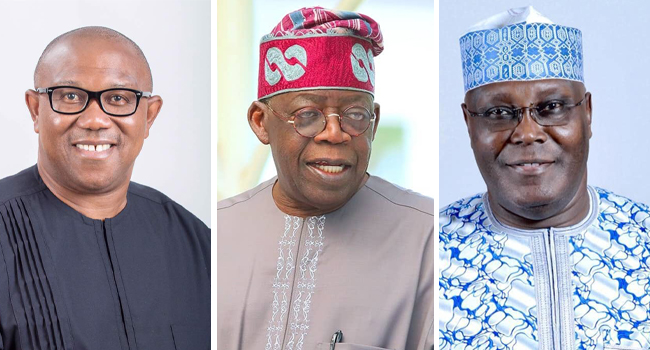 2027 presidency: Atiku, Obi alliance can’t unseat Tinubu, declares APC