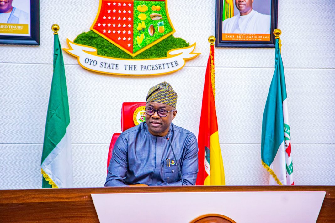 Oyo Govt Vows to Prosecute Killer of OYRTMA Officer