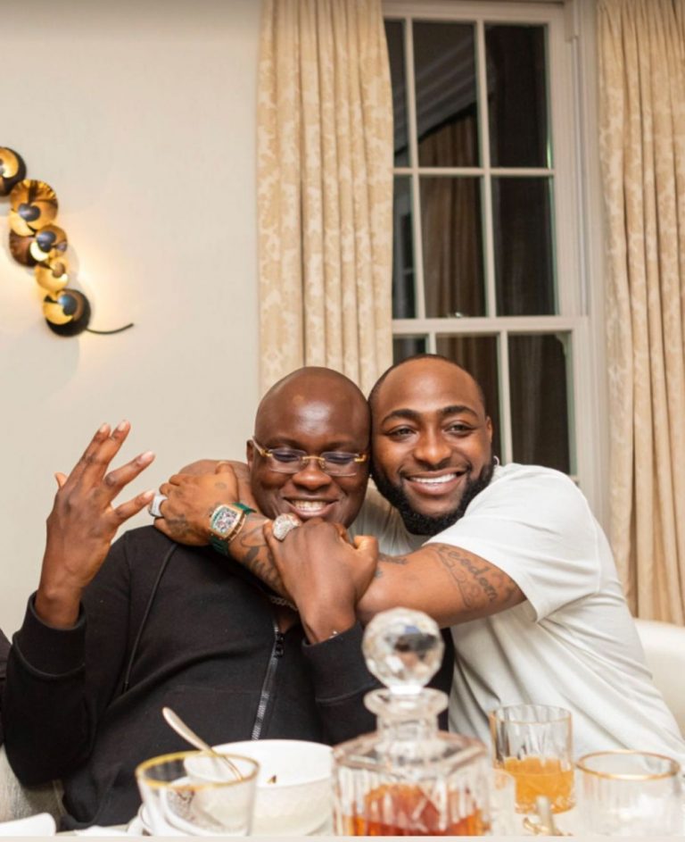 Davido is a Gospel Artist – Pastor Tobi Adegboyega