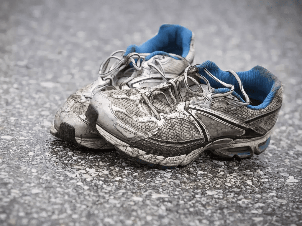 Stop Ruining Your Sneakers with Detergent – Use These Alternatives Instead