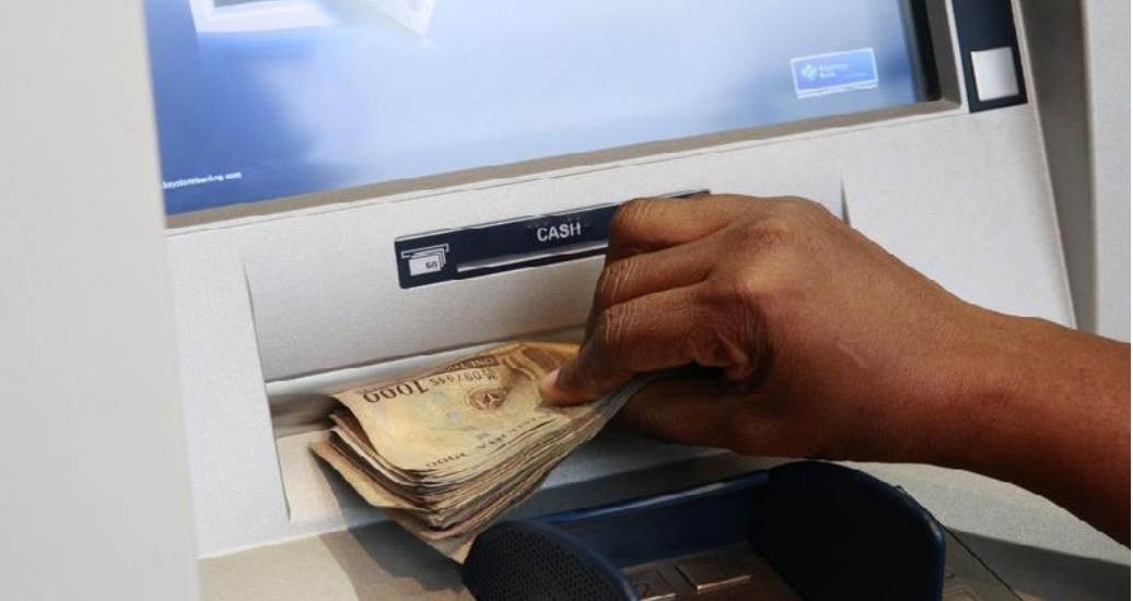 How to Report Cash Shortages at ATMs and Banks to CBN