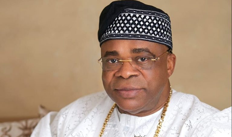 BREAKING: Governor Adeleke Approves Haastrup’s Appointment as Owa Obokun of Ijeshaland