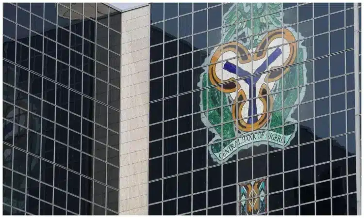 **CBN Accused of Misappropriating ₦2.73 Trillion in Interest Payments**