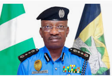 IGP Orders Investigation into Amnesty International’s Allegations on #EndBadGovernance Protests