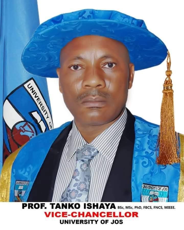 UniJos Promotes 97 Academic Staff to Professorship in 23 Years – VC