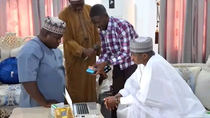 SOSG goes digital, introduces e-ticketing system for mass transit vehicles