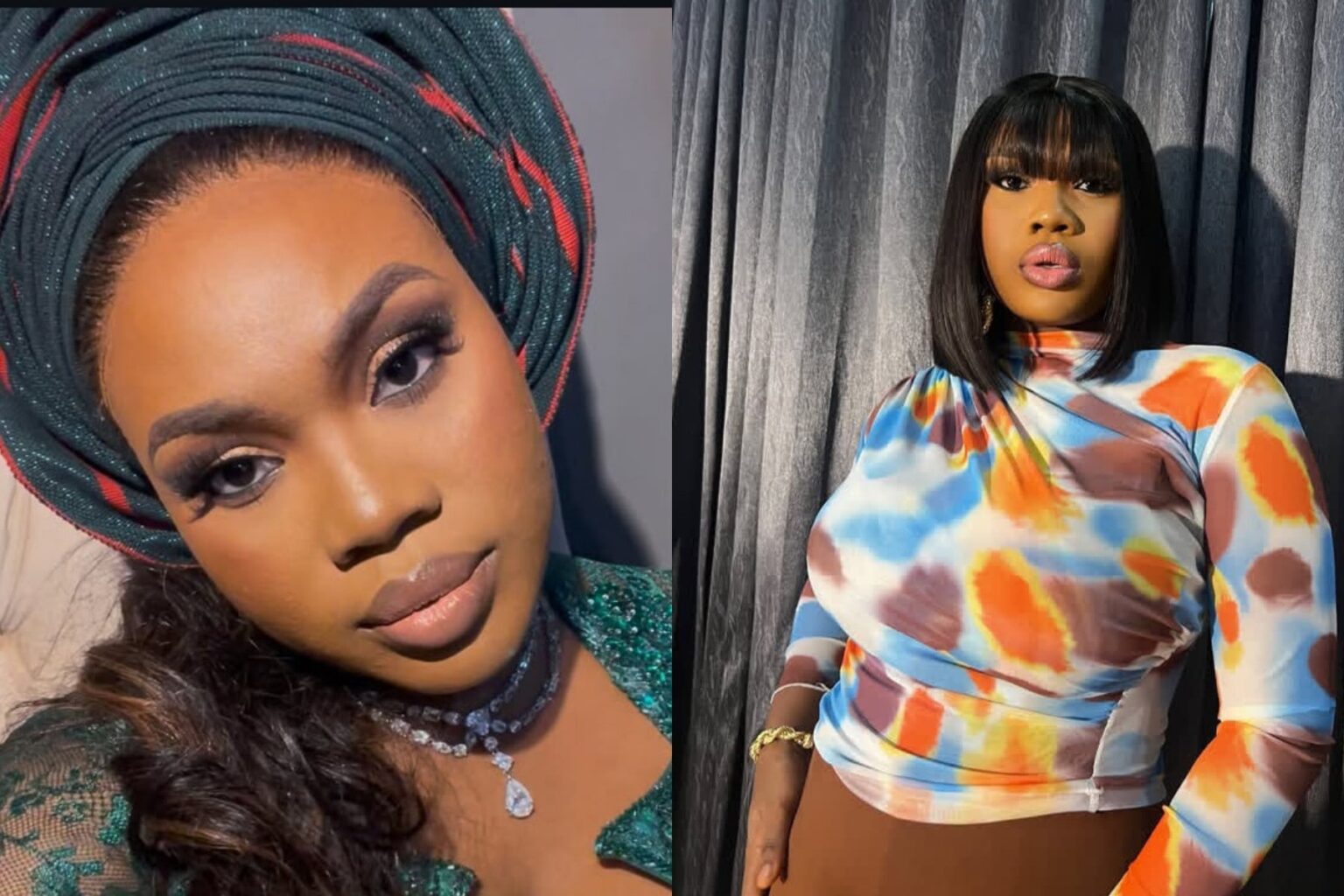 Debbie Shokoya Reveals Her Vision for 2025 and Declares She’s Focusing on Peace and Positivity