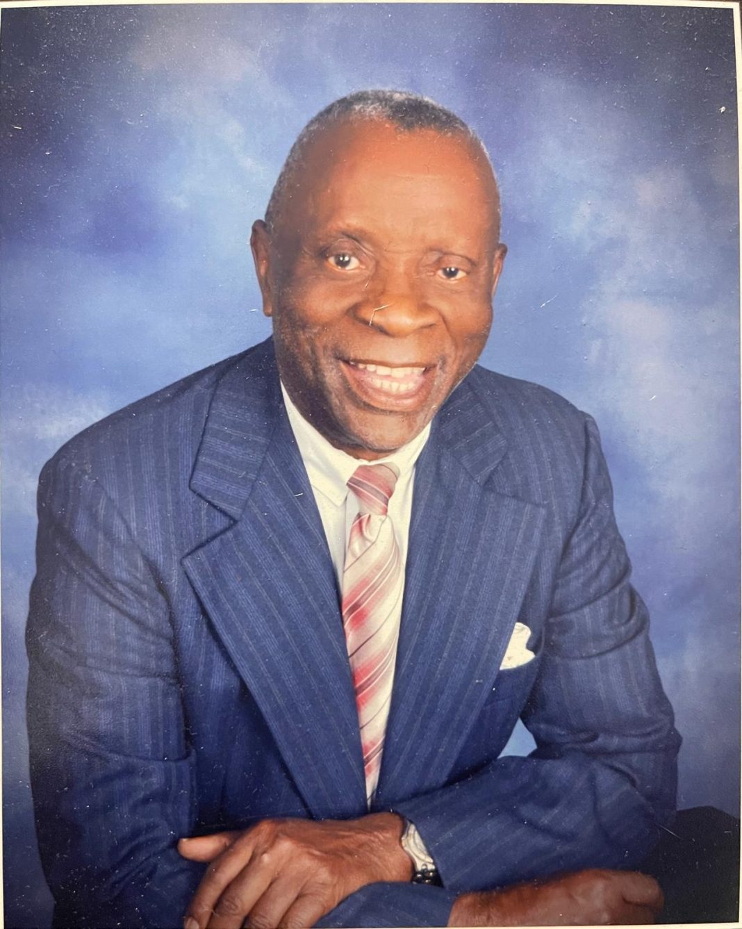 Tribute to a Hero: Pa Ishmael Onumadu Nwachukwu (1933–2024)