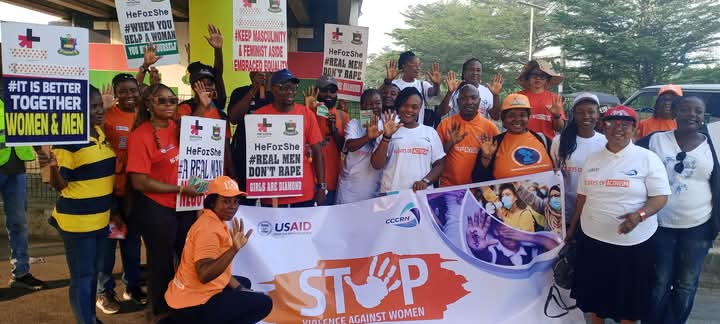 NGOs launch sensitization campaign to end violence in Bayelsa