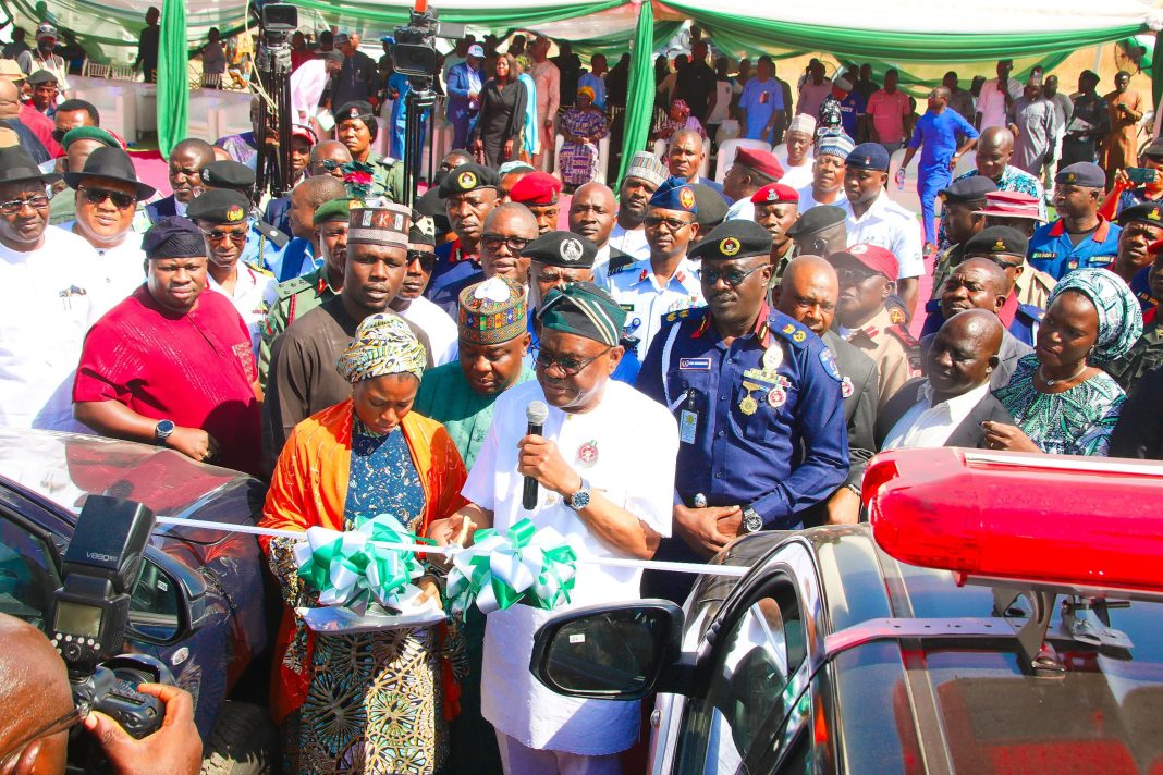 Land Grabbing:Blackmail cannot stop revocation of lands without documents – Wike