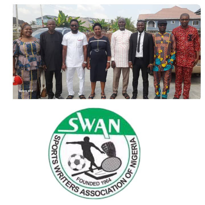 SWAN Bayelsa Chapter Offers Annual Thanksgiving To God