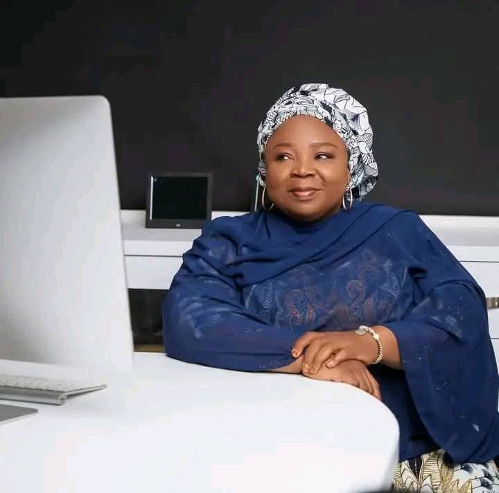 NAWOJ FCT mourns demise of Rafat Salami , former FCT Council Secretary