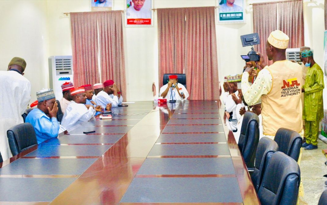 Kano Assembly Strengthens Ties with NTA Through Collaborative Efforts
