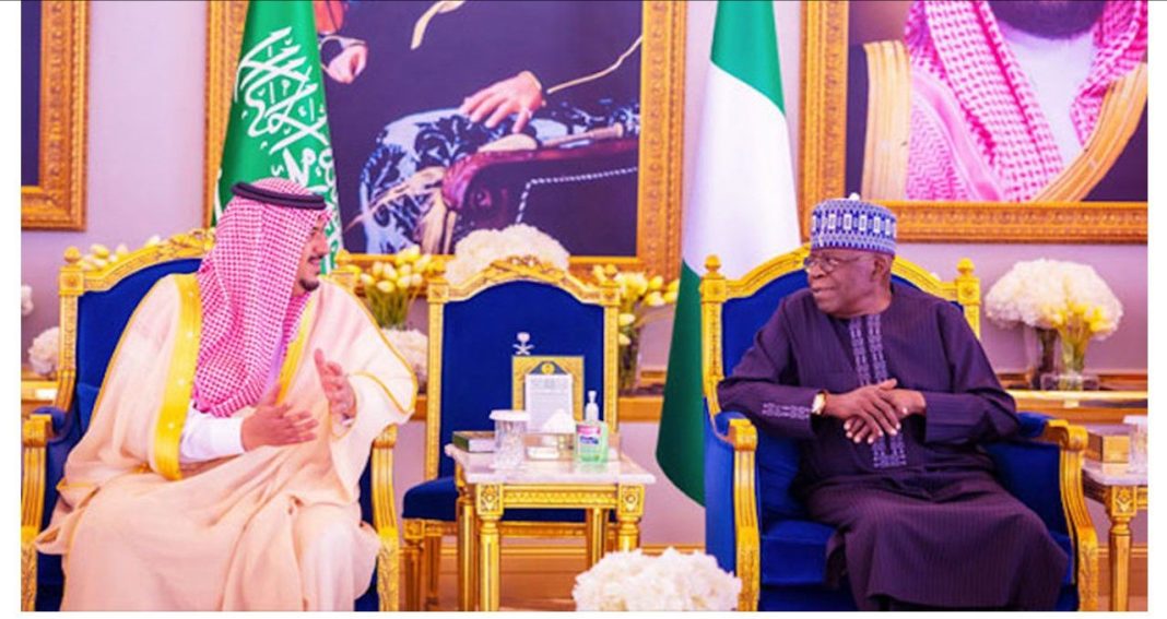 Approve Forex Benchmark For Hajj Transactions-CSO urges FG.