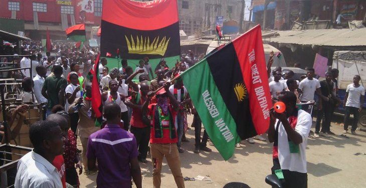 Igala Youths Reject Inclusion in IPOB’s Proposed Biafra