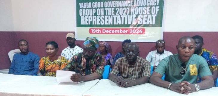 Yagba Federal Constituency Will Vote for Best Candidate, Says Advocacy Group