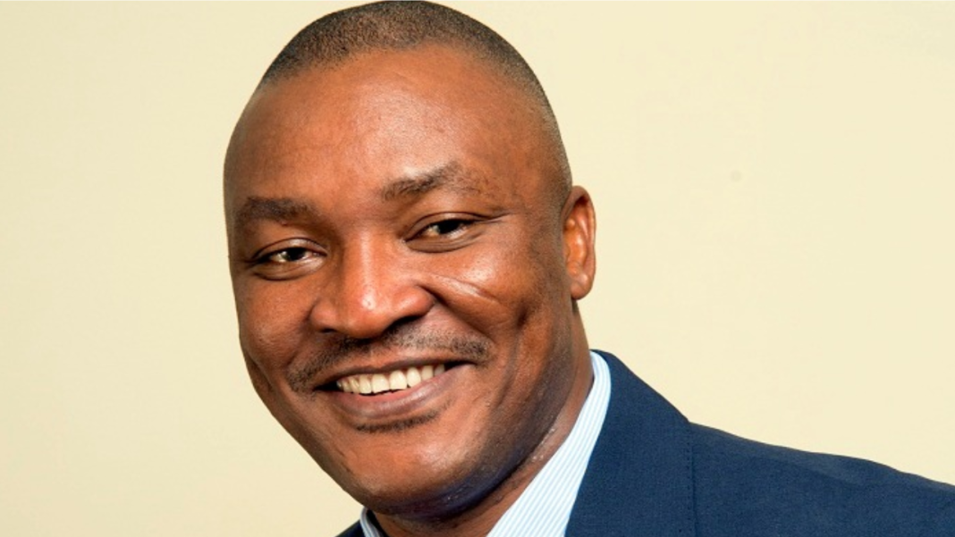 Former Deputy Governor Silas Agara Urges Nigerians to Embrace Love and Dedication During Christmas