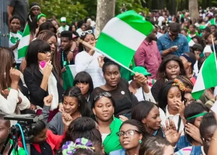 The Implication of violent conflict on the political economy of Nigeria