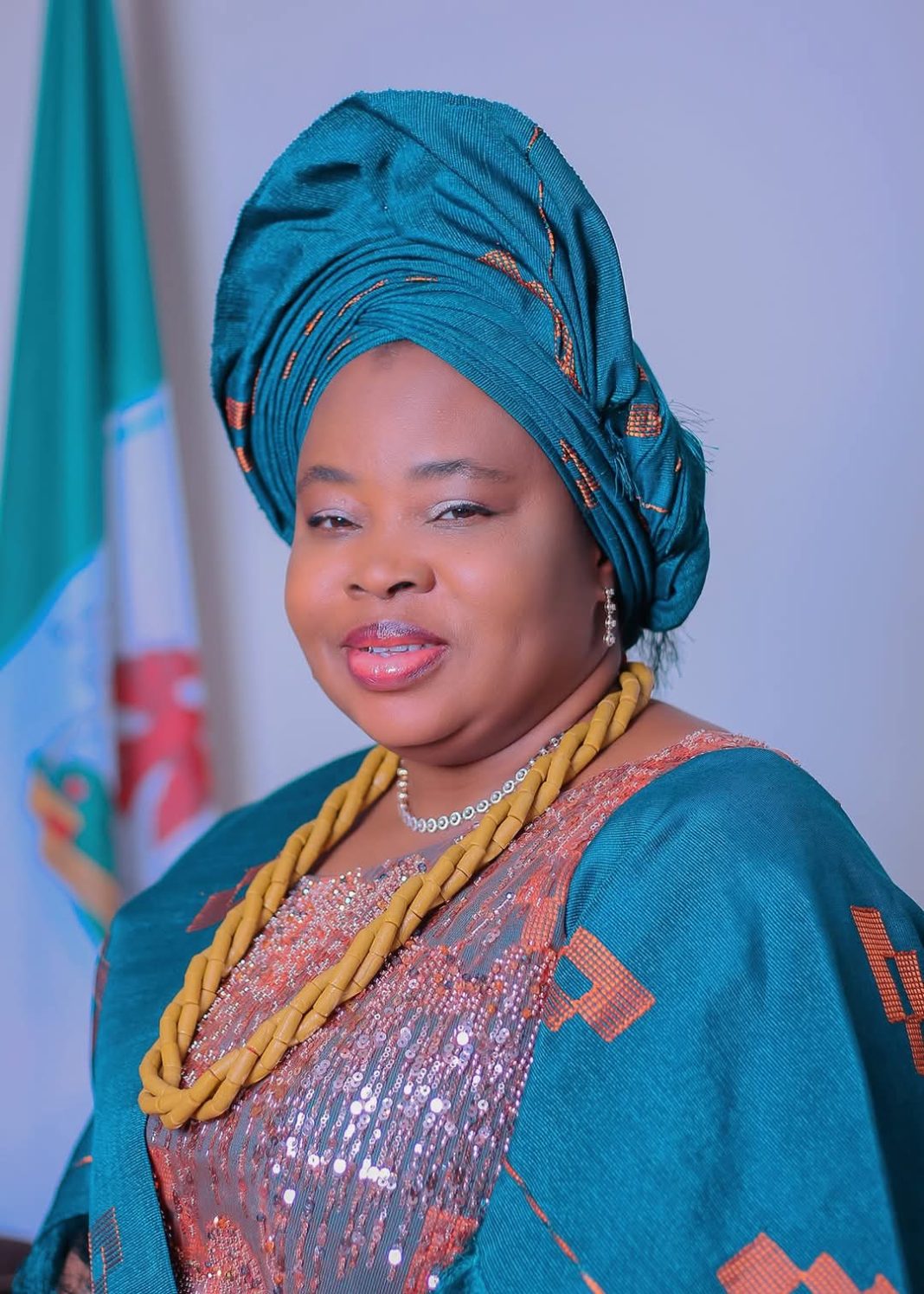 uletide: Kogi First Lady Assures Kogites of Rapid growth in 2025