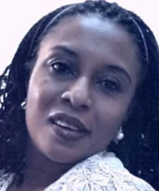 INSPIRATION  TALK WITH MARY EWA