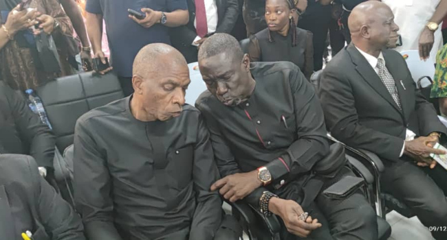 Edo 2024 Gov Poll Petition: Tribunal Holds Inaugural Pre-Hearing Session