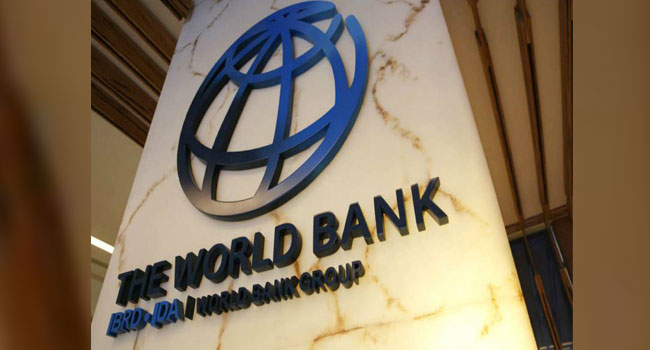World Bank Plans $1.65bn Loan Package for Nigeria in 2025