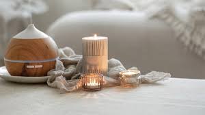 The Hidden Dangers of Scented Candles at Home