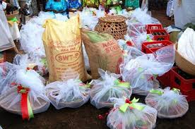 Understanding the Bride Price in Urhoboland: Customs and Traditions
