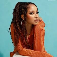 Adesua Etomi Inspires Fans with Uplifting Message