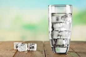 Why Drinking Cold Water After a Meal Can Slow Digestion