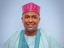 Kano Speaker Falgore expresses shock over the death of the Jigawa State Governor’s mother.