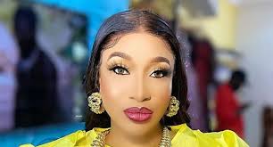 Tonto Dikeh Condemns Body Shaming as Unsophisticated