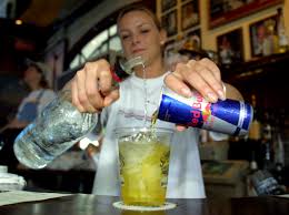 5 Hidden Dangers of Mixing Alcohol and Energy Drinks
