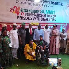 Oyo Govt Approves Over 70% Budget Increase for Persons With Disabilities