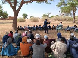 Search for Common Ground Establishes Local Peace Architecture in Borgu LGA, Niger State