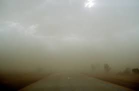 Harmattan: A Dry, Dusty Trade Wind Impacting West Africa