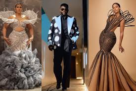The Best Nigerian Fashion Designers of 2024