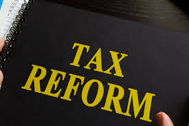 ACF Reacts to Tax Reform Bills, Urges FG to Allow Opposition Voices