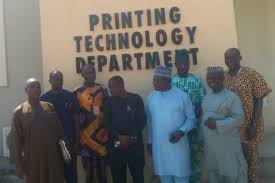 Chartered Institute of Printers Advocates for Creation of Office of Printer General