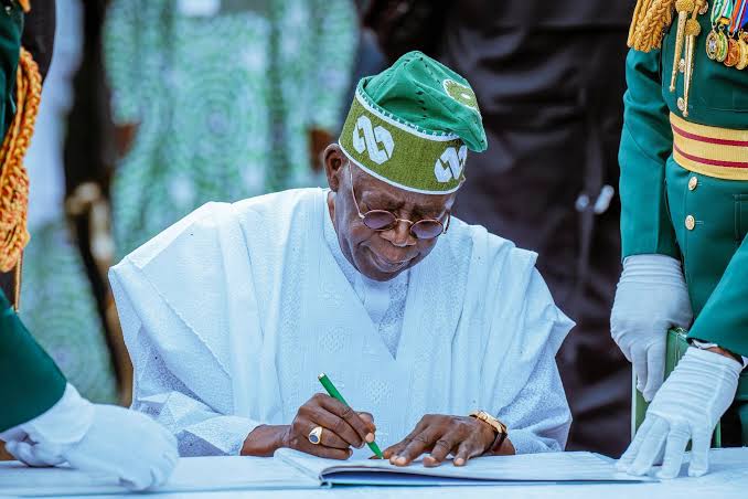 CCODED Urges Tinubu to Reconsider Aisha Garba’s UBEC Appointment CCODED Urges Tinubu to Reconsider Aisha Garba’s UBEC Appointment