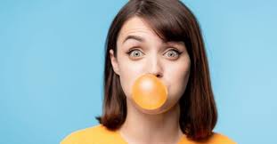 Can Chewing Gum Help You Lose Face Fat?