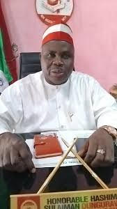 Dr. Hashim Sulaiman Dungurawa: Elevating NNPP to Greater Heights