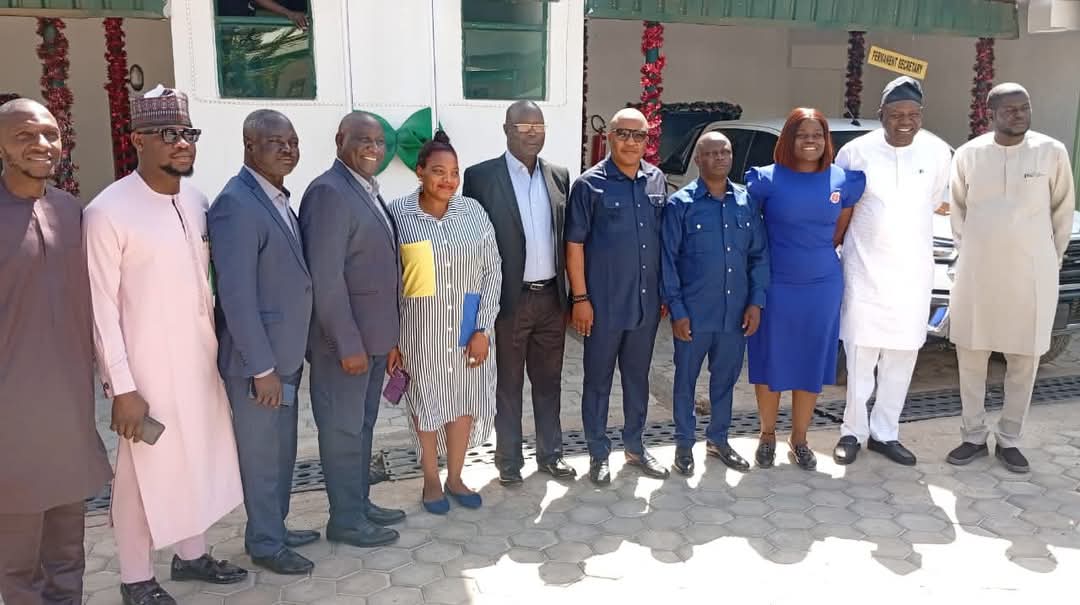 17 LGs Are Co-Owners of Plateau State University – Prof. Best