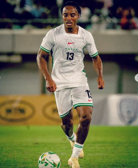 Bruno Onyemaechi Banned: Misses Boavista’s Clash with Sporting Braga