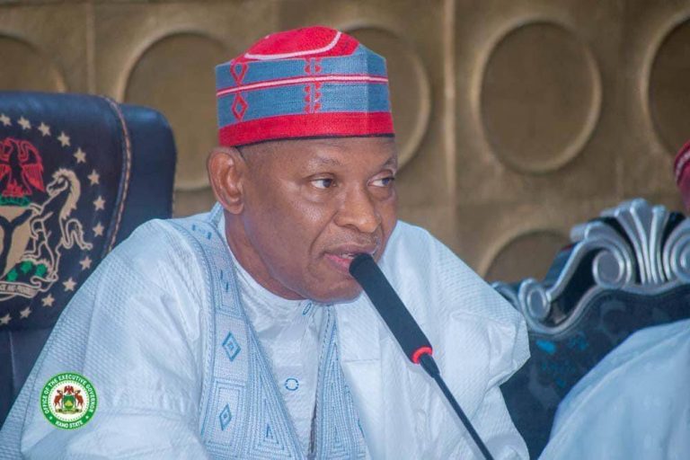 Kano Assembly Receives Two Commissioner Nominees from Gov. Yusuf