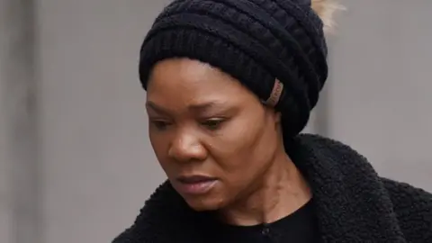 Ekweremadu’s Wife Released from UK Prison, Jubilation Erupts in Enugu Community