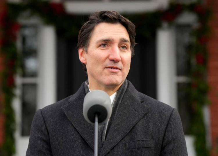 BREAKING: Canada’s Prime Minister, Justin Trudeau, Resigns