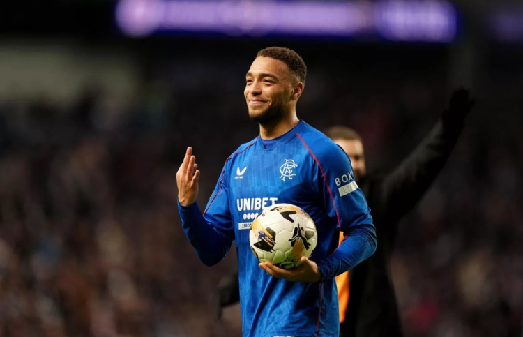 Cyriel Dessers’ Exit Stalled by Rangers’ Transfer Demands